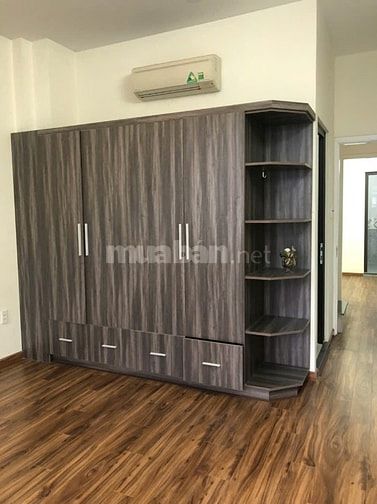 Bán nhà Hẻm xe hơi 61/. Đất Thánh, phường 6, Quận Tân Bình