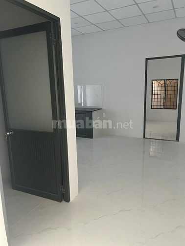 Bán nhà mặt tiền 1 tầng mặt tiền đường