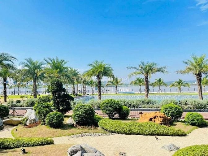 Izumi City – Không Gian Sống Xanh, Lý Tưởng Cho Gia Đình Bạn