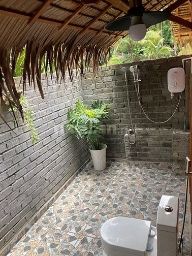 Bán khu nghỉ dưỡng Homestay ,Vườn ,cây ăn trái Ninh thuận Song Pha 