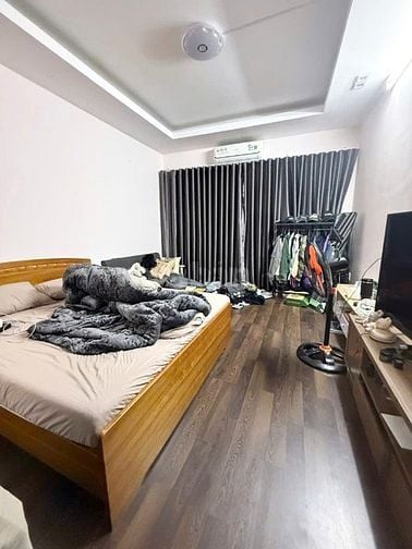 TRẦN HƯNG ĐẠO QUẬN 5 DT 64M2 HẺM Ô TÔ 7M GIÁ RẺ, GIẢM CÒN 12 TỎI