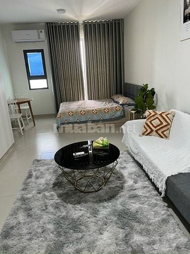 Cần cho thuê căn hộ 48m2 chung cư Topaz Twins P. Thống Nhất giá 8 trệu