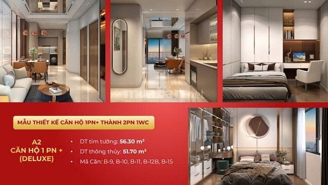 Căn hộ sân vườn Bancon 7m. Thanh toán Chỉ 20% nhận nhà mới TT tiếp.