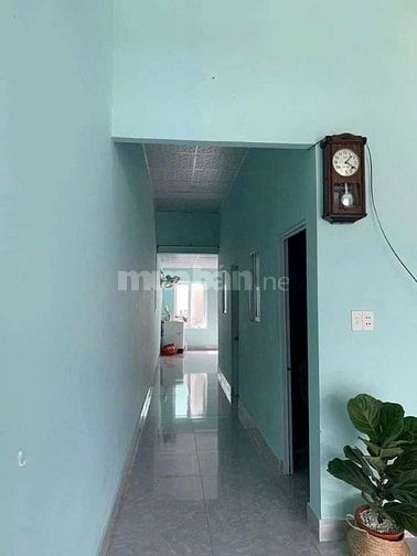 Bán nhanh nhà cấp 4 đẹp Gần Ngã 3 Chùa, Thới Tam Thôn, Hóc Môn 720tr