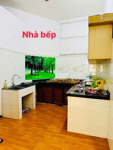 HIẾM có NHÀ Hẻm Xe Hơi QUẬN 11 - 4 TẦNG - 4.4 x 11 - VỊ TRÍ KD- 6.7 tỷ