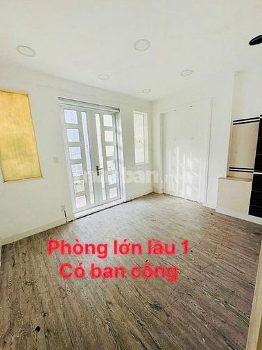 HIẾM có NHÀ Hẻm Xe Hơi QUẬN 11 - 4 TẦNG - 4.4 x 11 - VỊ TRÍ KD- 6.7 tỷ