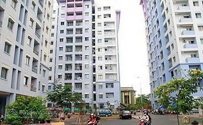 Bán CH Shophouse Phú Thọ 65m2, 2pn, tiện kinh doanh có SH. Giá: 5.1 tỷ