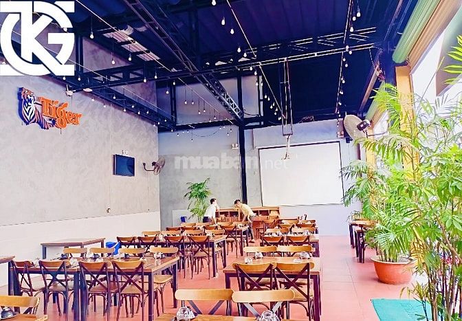 ❇️❇️❇️ Cho Thuê Nhà GÓC 2MT: Nguyễn Thị Minh Khai - Q3 ( DTCN: 420m2 )