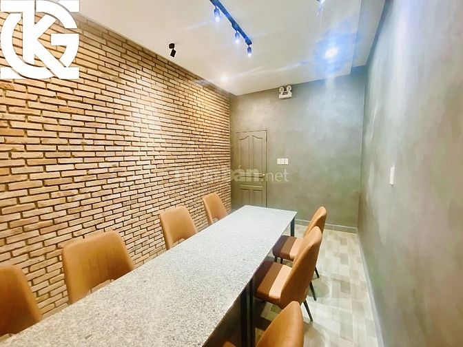 ❇️❇️❇️ Cho Thuê Nhà GÓC 2MT: Nguyễn Thị Minh Khai - Q3 ( DTCN: 420m2 )