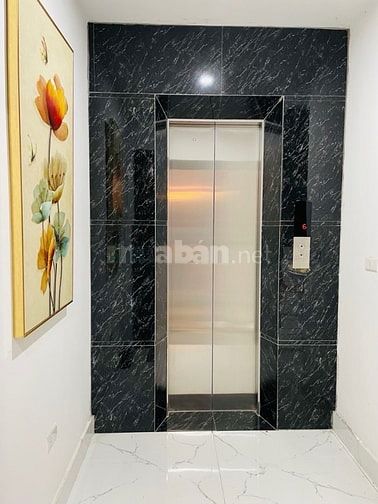 TÔI CẦN BÁN NHÀ LÊ ĐỨC THỌ 52M2, 7TẦNG THANG MÁY, NỞ HẬU. GIÁ 12,3 TỶ