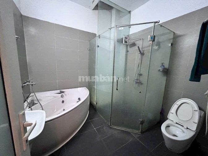 Bán Nhà Nhân Hòa 32m2 cách đường 20m tương lai gần ra mặt đường