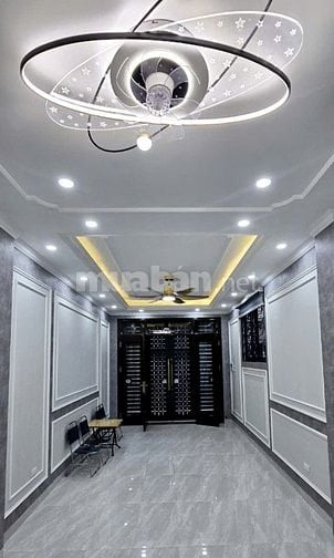  Bán nhà phố Lương Khánh Thiện DT gần 40 m2 x 6 tầng thang máy, lô góc