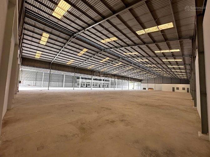 Bán hoặc cho thuê nhà đất kho xưởng 4700 m2 tại Thành phố Mỹ Tho.