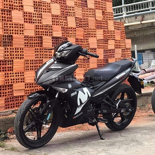 Yamaha Exciter - Xe đi kĩ ( ảnh sao xe vậy) 