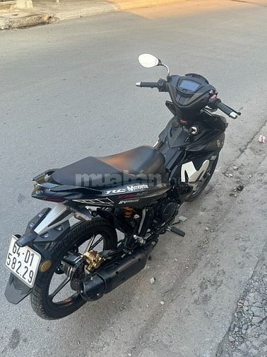 Yamaha Exciter - Xe đi kĩ ( ảnh sao xe vậy) 