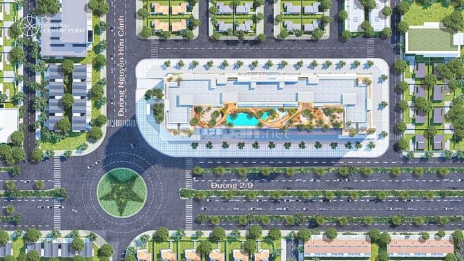 Sở hữu căn hộ 72m2 view biển, sở hữu lâu dài tại Vũng Tàu