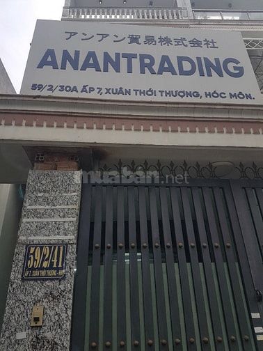 Bán nhà Khu dân Cư An Ninh Cao Cấp, gần Chợ, Siêu Thị, Trường Học