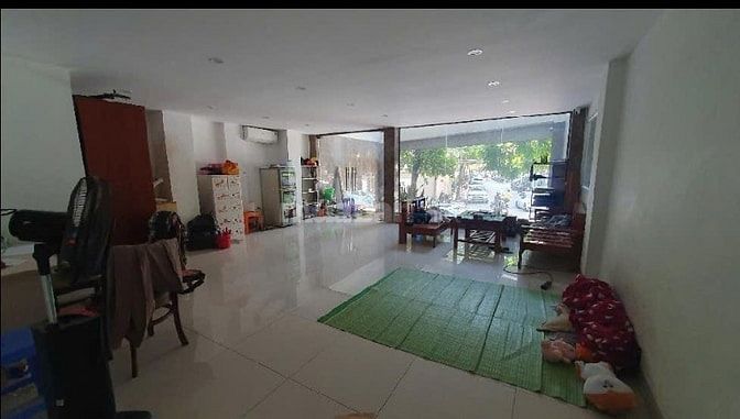 Bán Tòa APARTMENT Đình Thôn, 130M2 X 9 TẦNG, DT 170TR/THÁNG, 41 TỶ