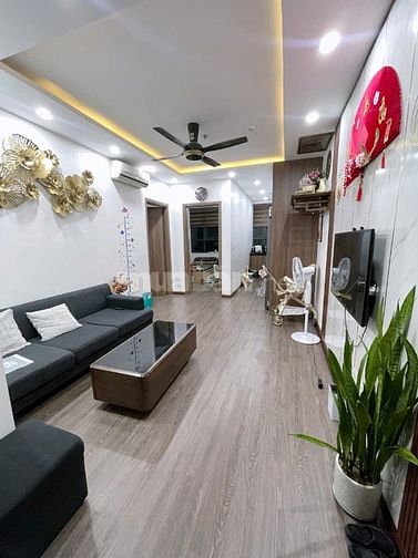 Chính chủ bán gấp chung cư Ecohome 3 Đông Ngạc 