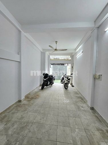 Bán nhà 334/5 Nguyễn Văn Nghi p7 Gò Vấp, hẻm xe hơi- vị trí kinh doanh