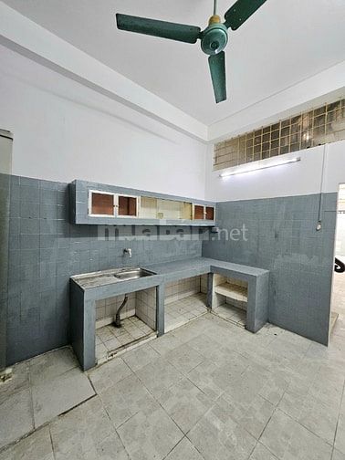 Bán nhà 334/5 Nguyễn Văn Nghi p7 Gò Vấp, hẻm xe hơi- vị trí kinh doanh