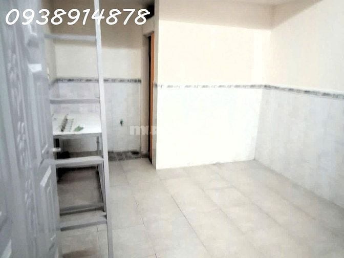 Bán nhà trọ 5 phòng 5*17m đường 8 - Hiệp Bình Phước