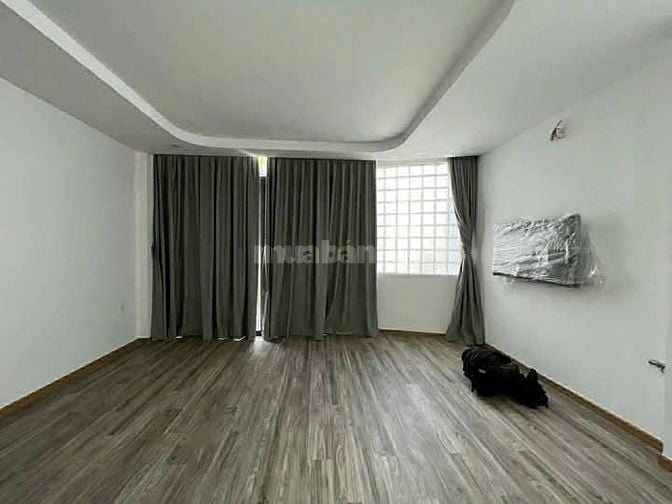 Thanh lý gấp nhà Trần Quang Khải, Tân Định, Quận 1. Giá 3,75 tỷ/60m2