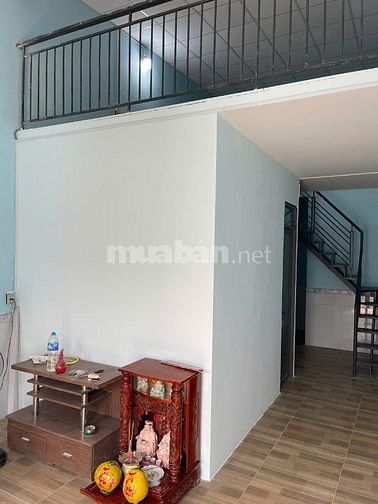 2ti250tr TL 4x12.5m lững. khu dân cư hẻm xe hơi. HĐT 6TR/TH