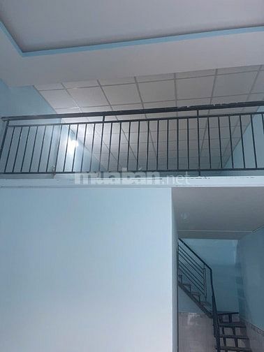 2ti250tr TL 4x12.5m lững. khu dân cư hẻm xe hơi. HĐT 6TR/TH