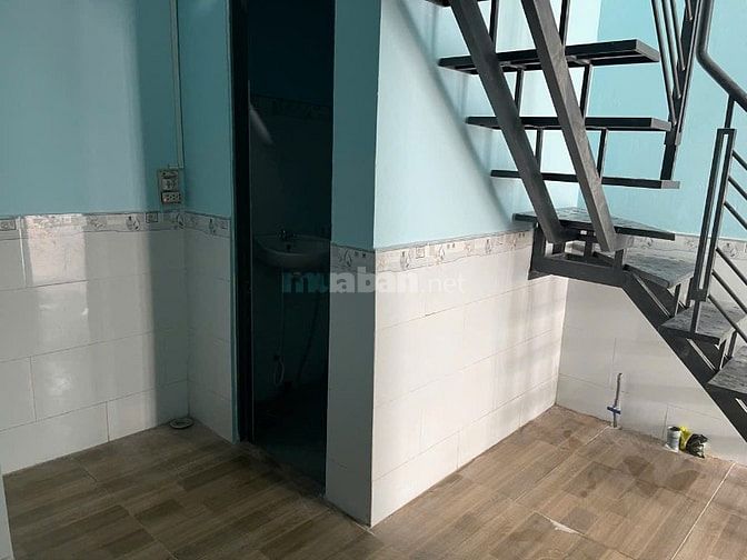 2ti250tr TL 4x12.5m lững. khu dân cư hẻm xe hơi. HĐT 6TR/TH