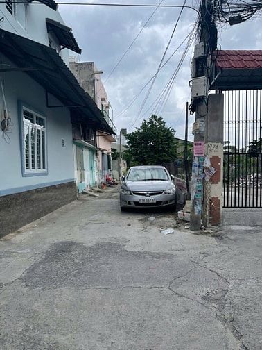 2ti250tr TL 4x12.5m lững. khu dân cư hẻm xe hơi. HĐT 6TR/TH