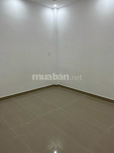 KẸT TIỀN BÁN NHÀ ĐG HẬU GIANG Q6 1TỶ360/55M2 SỔ RIÊNG LH KHÔI ĐI XEM..