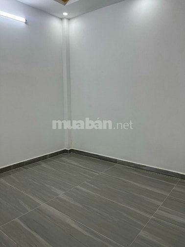 KẸT TIỀN BÁN NHÀ ĐG HẬU GIANG Q6 1TỶ360/55M2 SỔ RIÊNG LH KHÔI ĐI XEM..