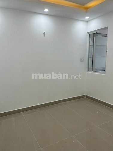 KẸT TIỀN BÁN NHÀ ĐG HẬU GIANG Q6 1TỶ360/55M2 SỔ RIÊNG LH KHÔI ĐI XEM..