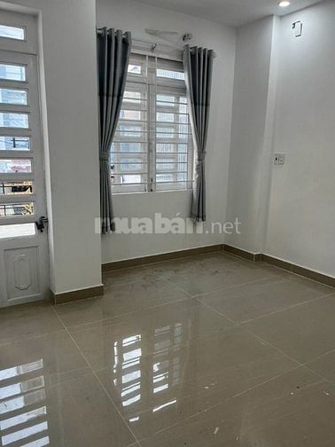 KẸT TIỀN BÁN NHÀ ĐG HẬU GIANG Q6 1TỶ360/55M2 SỔ RIÊNG LH KHÔI ĐI XEM..