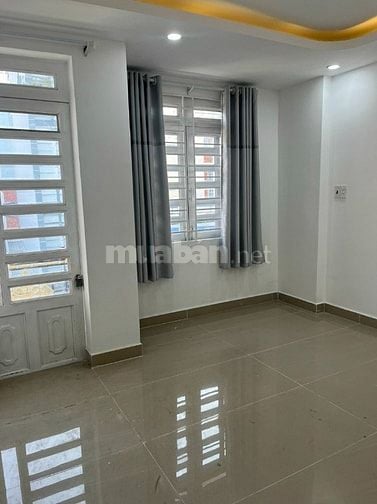 KẸT TIỀN BÁN NHÀ ĐG HẬU GIANG Q6 1TỶ360/55M2 SỔ RIÊNG LH KHÔI ĐI XEM..