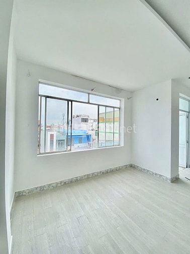 phòng mới 30m2 chỉ từ 3tr2 ngay bình long tân phú gần đhvăn hiến âu cơ