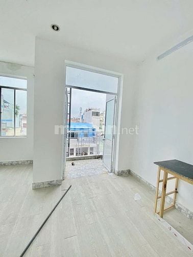 phòng mới 30m2 chỉ từ 3tr2 ngay bình long tân phú gần đhvăn hiến âu cơ