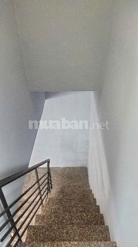 Cần bán nhà: 14/19 Phan bội Châu p14. QBT. DT: 3.4x8.2m, 4,5 tỷ