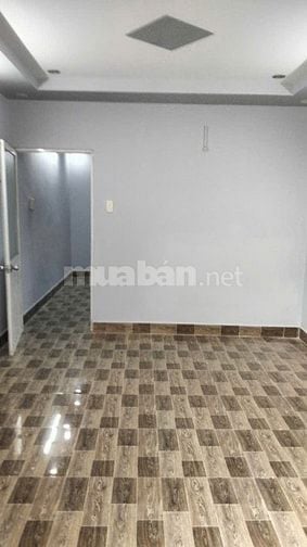 Cần bán nhà: 14/19 Phan bội Châu p14. QBT. DT: 3.4x8.2m, 4,5 tỷ