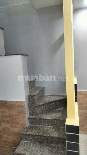 Cần bán nhà: 14/19 Phan bội Châu p14. QBT. DT: 3.4x8.2m, 4,5 tỷ