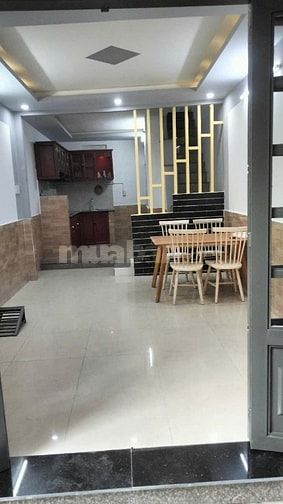 Cần bán nhà: 14/19 Phan bội Châu p14. QBT. DT: 3.4x8.2m, 4,5 tỷ