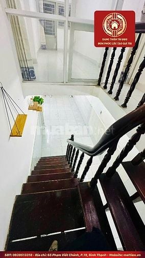 🏠BÁN NHÀ HẺM XE BA GÁC, VÕ DUY NINH 2 TỶ 7 THÔNG NGÔ TẤT TỐ, NGUYỄN H