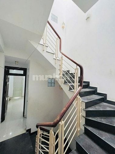 Mặt tiền kinh doanh 6m Võ duy Ninh Bình Thạnh giá 4.65 tỷ