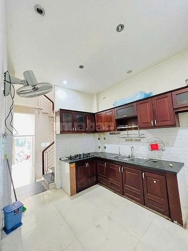 Mặt tiền kinh doanh 6m Võ duy Ninh Bình Thạnh giá 4.65 tỷ