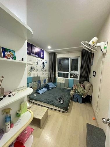 Chung cư Âu Cơ Tower, P. Hòa Thành, TP, 92m2, 2pn, 2tolet, 13tr5/th