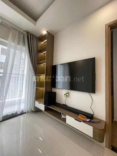 chung cư Kingston, Nguyễn Văn Trỗi, PN:86m2, 2p ngủ, 2wc, NT mới, 20tr