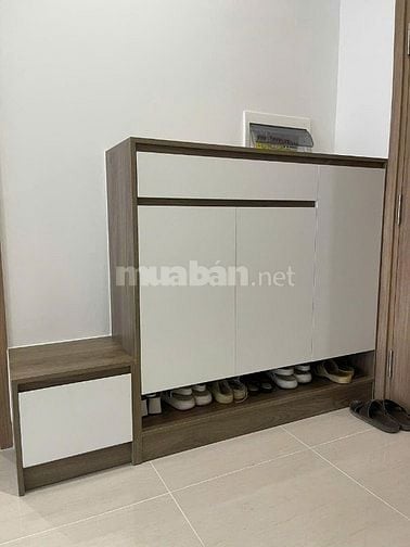 chung cư Kingston, Nguyễn Văn Trỗi, PN:86m2, 2p ngủ, 2wc, NT mới, 20tr