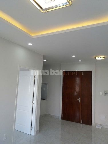 Bán căn hộ Lô B Lầu 14 c/cư Anh Tuấn đường Huỳnh Tấn Phát giá 1,1 tỷ 