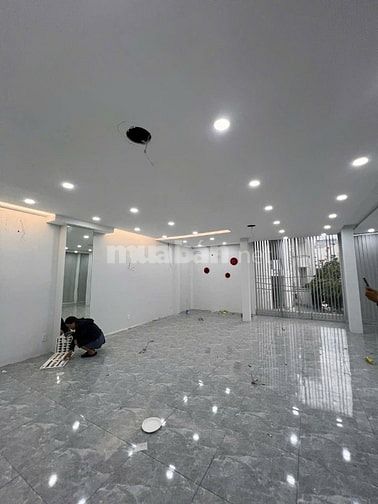 Cho thuê Căn Góc 2 mặt tiền 283-285 Nguyễn Đình Chiểu P5 Quận 3 